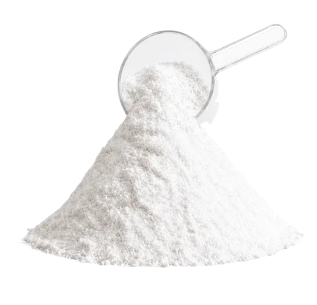 Creatine powder scoop