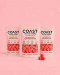 Coast Creatine Gummies