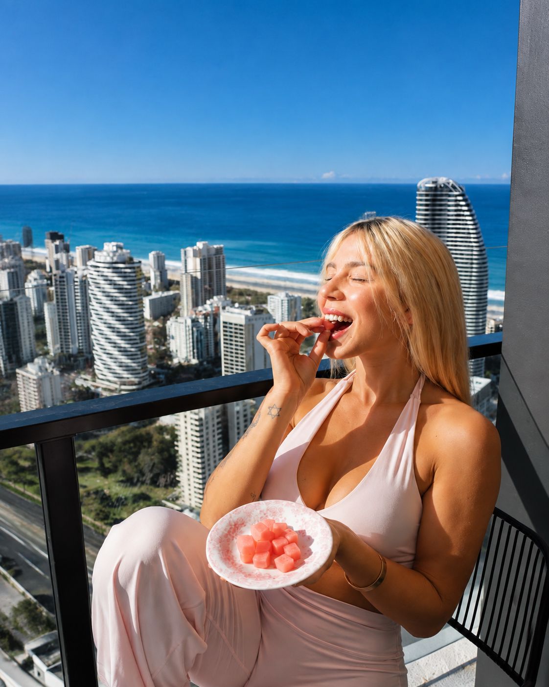 Coast Creatine Gummies