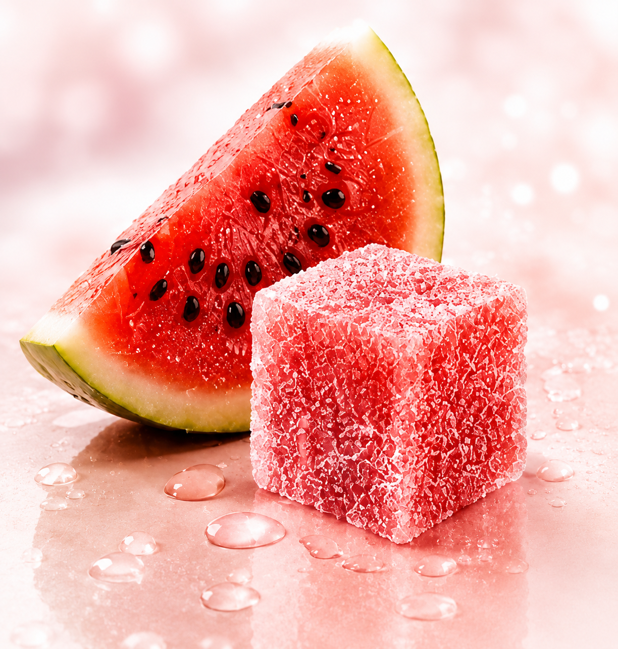 Sour Watermelon Crush